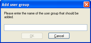 Add Group